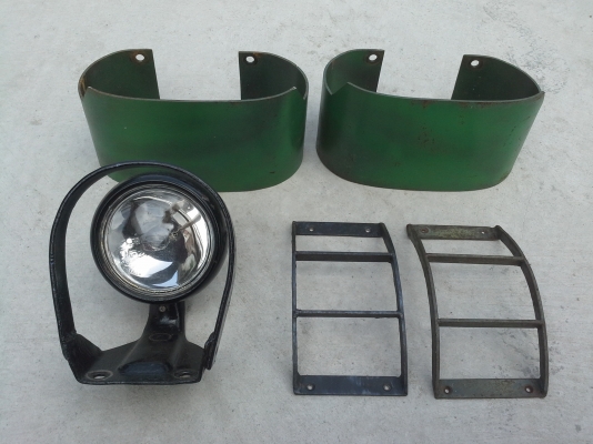 ขายอุปกรณ์ตกแต่งรถJEEP