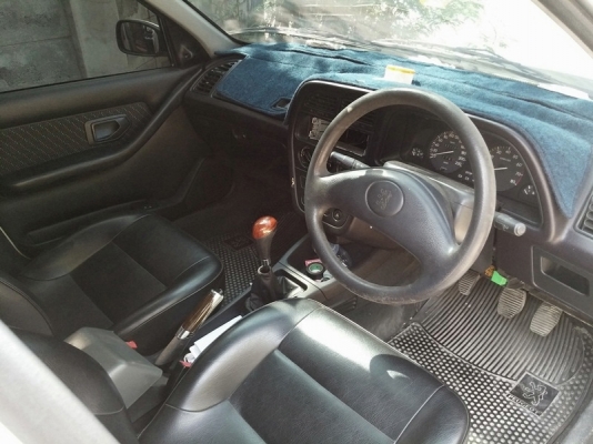 เปอร์โยต์ 306 ทั้งคัน