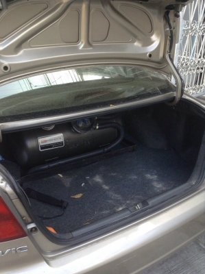 2001 HONDA, CIVIC 1.7 VTi-e Dimention 155,000 2001 HONDA, CIVIC 1.7 VTi-e Dimention 155,000