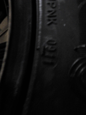 ยาง\%215 50 R17สภาพดี