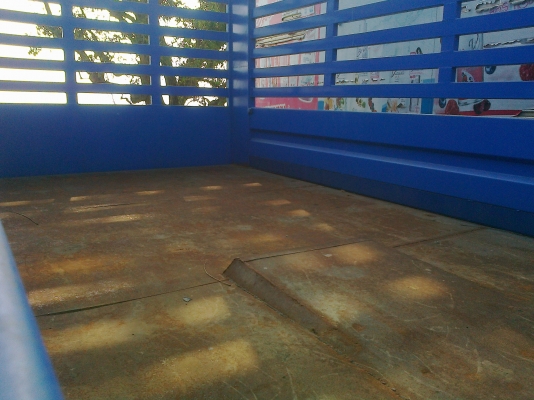 ขายด่วน 6 ล้อดั้มพ์เกษตร เครื่อง 110 แรง