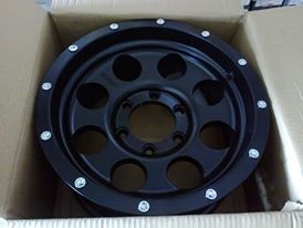 แม็กซ์หยดน้ำใหญ่ ขอบ16 6รู-0