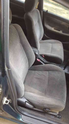 toyota corola 1.6 GLI auto ปี94 โตโยต้า สามห่วงทนหายห่วง 79,500 บาท ออโต้สวยๆถูกและดีครับ