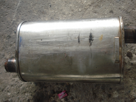 ขายท่อพักใส้แทยง