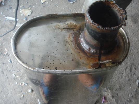 ขายท่อพักใส้แทยง