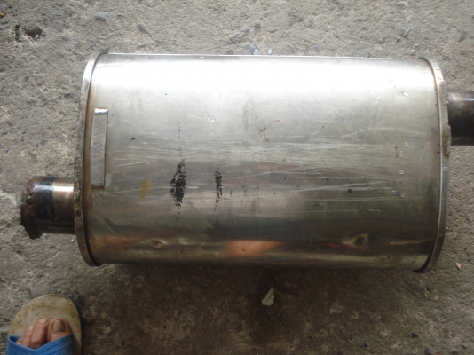 ขายท่อพักใส้แทยง