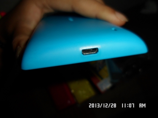 ลูเหมี่ย 520 สดๆใหม่ๆ ใช้งานน้อย ให้ยกกล่อง แถมของให้