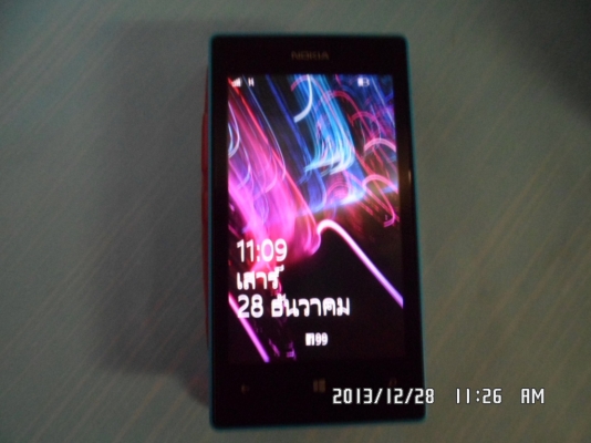 ลูเหมี่ย 520 สดๆใหม่ๆ ใช้งานน้อย ให้ยกกล่อง แถมของให้