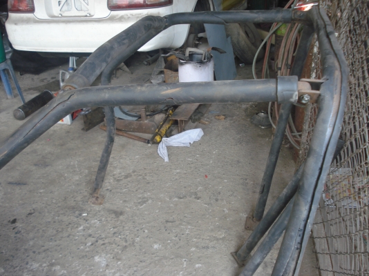 โลบาร์ตรงรุ่นสตาร์เรต EP82