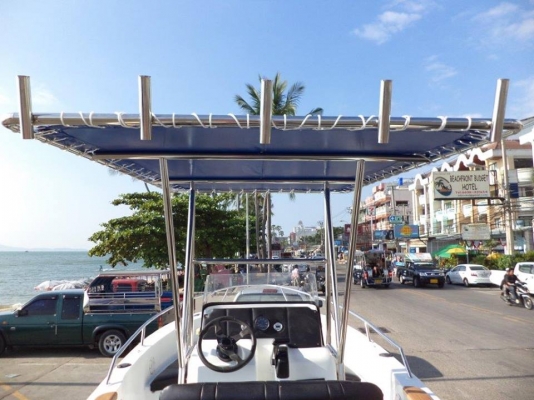 งดรับOrder ชั่วคราวค่ะ ถ้าเปิดรับ Order แล้วจะแจ้งให้ทราบอีกทีนะคะ :)