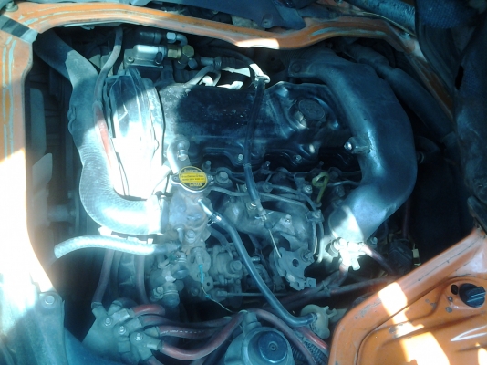 -ขายรถตู้ไฮเอชรถประมูลองค์การทีโอทีปี-38