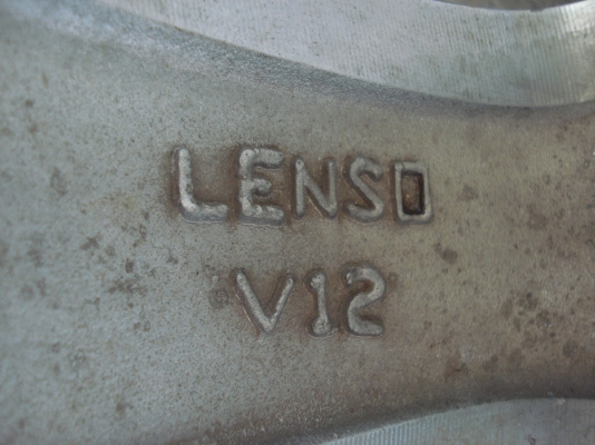 ขายล้อขอบ17 * 8 1คู่