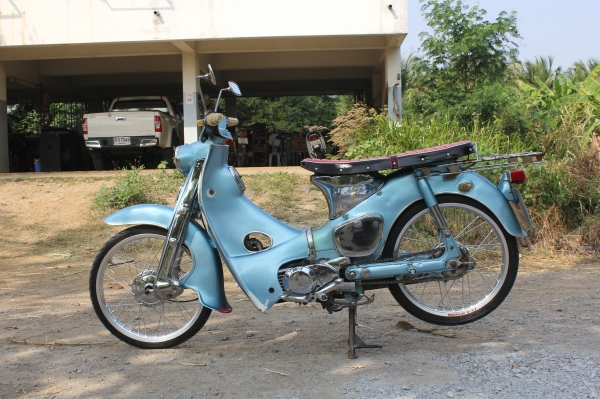 c100 ทบ.โอน  สุพรรณบุรี