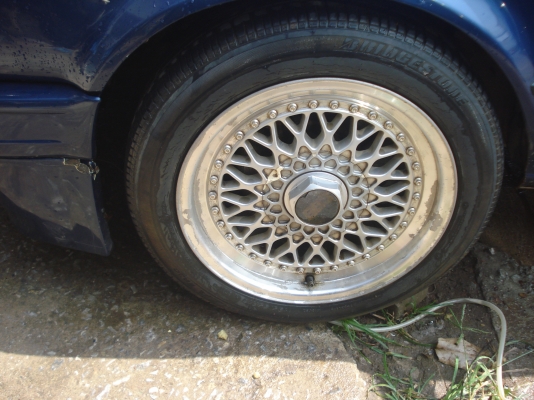 ขายล้อ16*7 4รู100