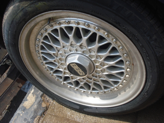 ขายล้อ16*7 4รู100