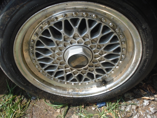 ขายล้อ16*7 4รู100