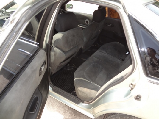 NISSAN CEFIRO 2.0 1994 โฉม A31 เกียร์ออโต้ เครื่องดี+เกียร์ดี ไม่เคยติดแก็ส พร้อมขับเที่ยวปีใหม่