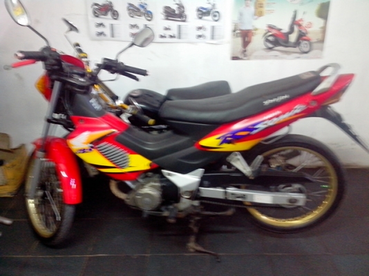 ขายโซนิค