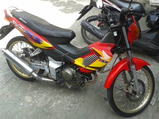 ขายโซนิค ขายโซนิค