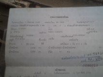 NISSAN BIG M เครื่อง Z16 4 ประตู NISSAN BIG M เครื่อง Z16 4 ประตู