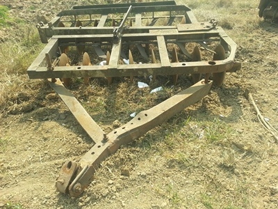 ขายผาล16ใบ กับโลตาลี่ตีดิน