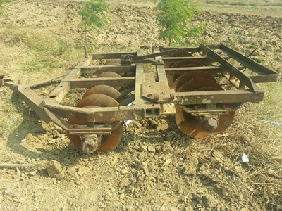 ขายผาล16ใบ กับโลตาลี่ตีดิน