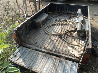 ขาย กระบะของบีกเอ็มตอนเดียว ถอดออกจากรถ ขายด้วยสายตาเห็นว่า ไม่พุ แต่มีสีร่อน ขาย กระบะของบีกเอ็มตอนเดียว ถอดออกจากรถ ขายด้วยสายตาเห็นว่า ไม่พุ แต่มีสีร่อน