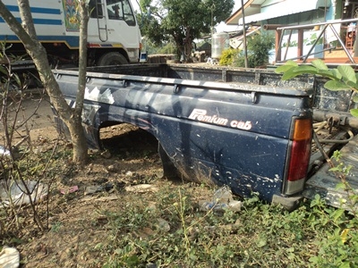 ขาย กระบะของบีกเอ็มตอนเดียว ถอดออกจากรถ ขายด้วยสายตาเห็นว่า ไม่พุ แต่มีสีร่อน ขาย กระบะของบีกเอ็มตอนเดียว ถอดออกจากรถ ขายด้วยสายตาเห็นว่า ไม่พุ แต่มีสีร่อน