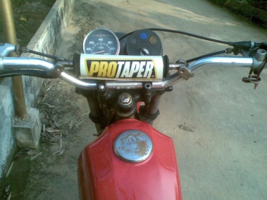 ขายSUZUKI TS100