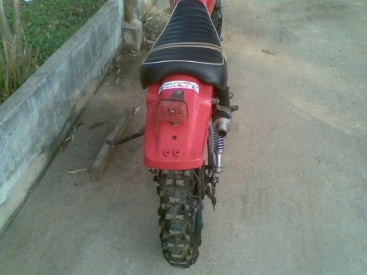 ขายSUZUKI TS100