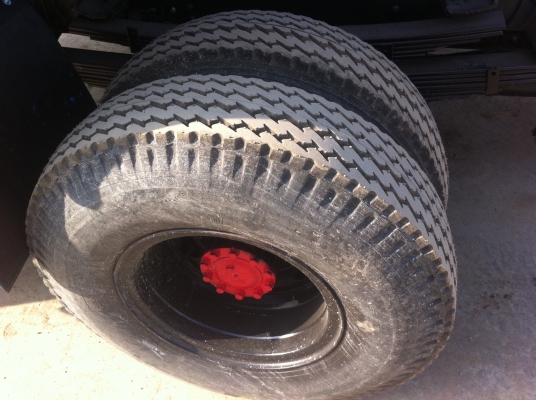 HINO FC ดั้มดินกระบะสามมิตร เครื่อง WO6D (150 แรงม้า)