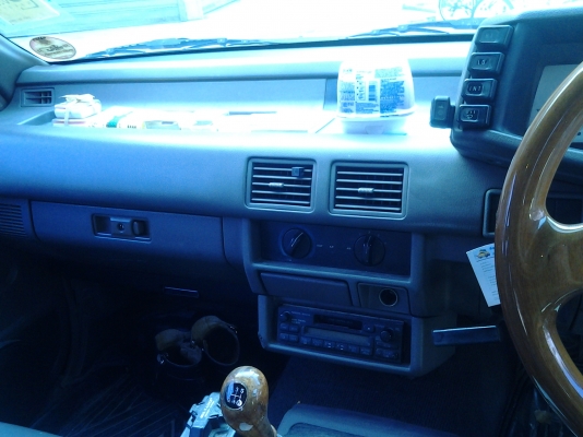 ขายรถ isuzu cameo