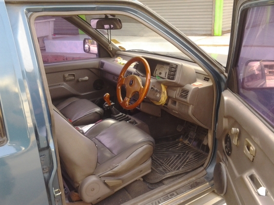 ขายรถ isuzu cameo