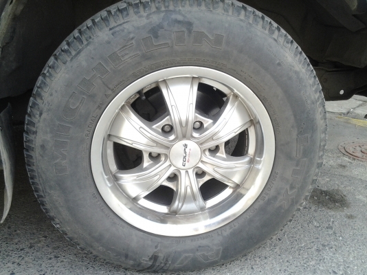 ขายรถ isuzu cameo