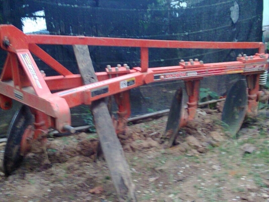 ขายแล้ว. ผานรถไถ ตราช้าง L47