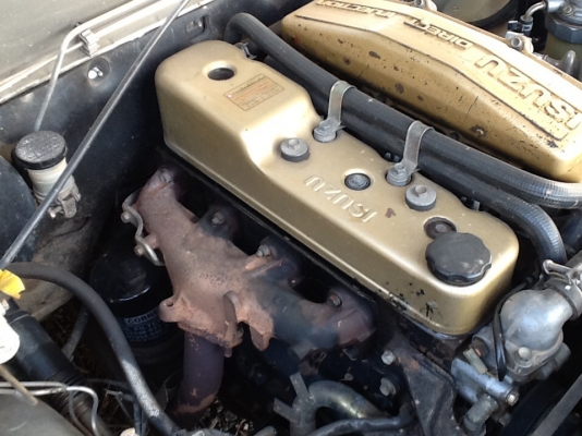 ขายครับเครื่องมังกรพร้อมใบคลุมเครื่องรถใช้งานทุกวันเครื่องไม่มีไองามๆพร้อมรับประกันคุณภาพแถมเกียร์ที่59000