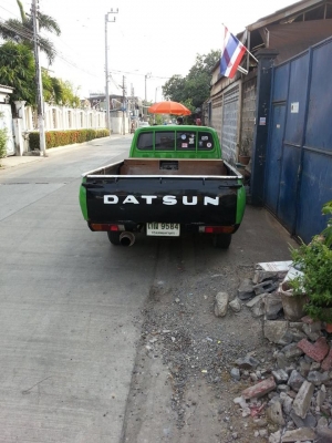 ต้องการขาย ดัสสัน620 5ขอไฟล่าง เครื่อง3S GE