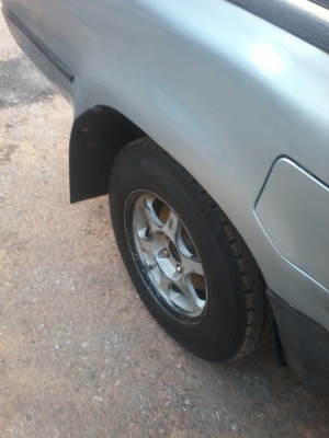 ไมตี้แคบ ปี38 ราคาเบาๆ 125000 พร้อมใช้ครับ