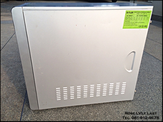 คอมพิวเตอร์ PC ประกอบสเปคเล่นเกมส์ (Personal computer) คอมพิวเตอร์ PC ประกอบสเปคเล่นเกมส์ (Personal computer)