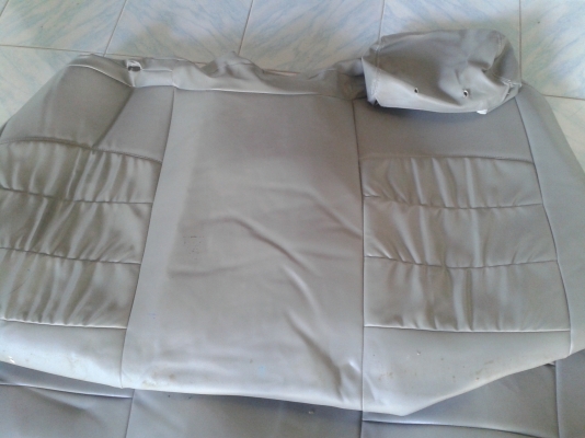 หนังหุ้มเบาะ d max cab4 หนังหุ้มเบาะ d max cab4