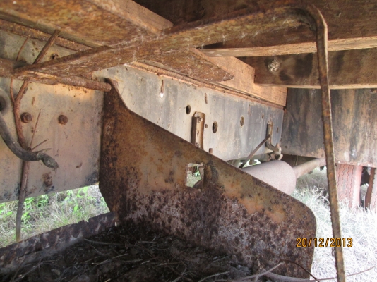 ISUZU-SBR-6BB145แรง--5,30เมตร-เก่าเก็บ-290,000-