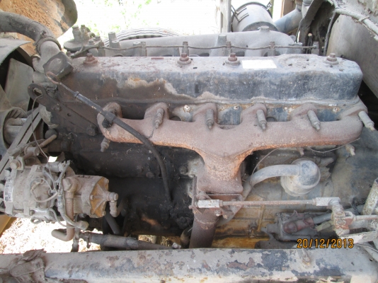 ISUZU-SBR-6BB145แรง--5,30เมตร-เก่าเก็บ-290,000-