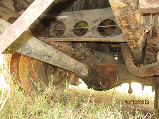 ISUZU-SBR-6BB145แรง--5,30เมตร-เก่าเก็บ-290,000-