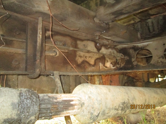 ISUZU-SBR-6BB145แรง--5,30เมตร-เก่าเก็บ-290,000-