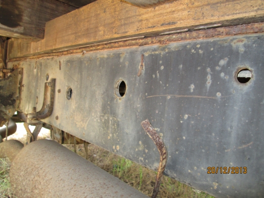 ISUZU-SBR-6BB145แรง--5,30เมตร-เก่าเก็บ-290,000-