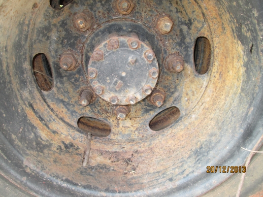 ISUZU-SBR-6BB145แรง--5,30เมตร-เก่าเก็บ-290,000-