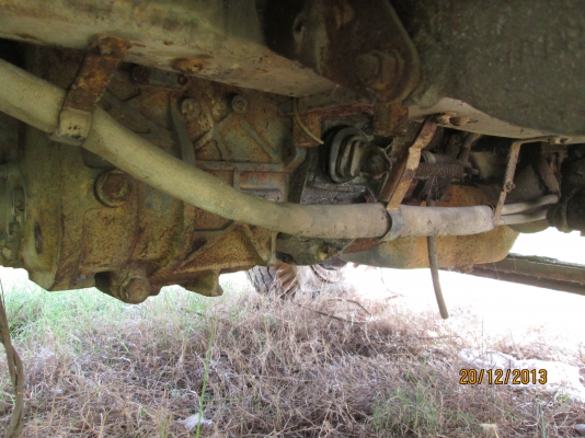 ISUZU-SBR-6BB145แรง--5,30เมตร-เก่าเก็บ-290,000-