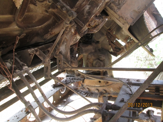 ISUZU-SBR-6BB145แรง--5,30เมตร-เก่าเก็บ-290,000-