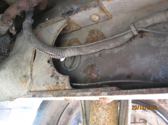 ISUZU-SBR-6BB145แรง--5,30เมตร-เก่าเก็บ-290,000-