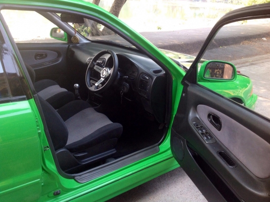 125000 มาเอาไปเลยขายด่วนสวยมากๆ4G 63 Turbo พึ่งทำเสร็จ สดๆ 125000 มาเอาไปเลยขายด่วนสวยมากๆ4G 63 Turbo พึ่งทำเสร็จ สดๆ